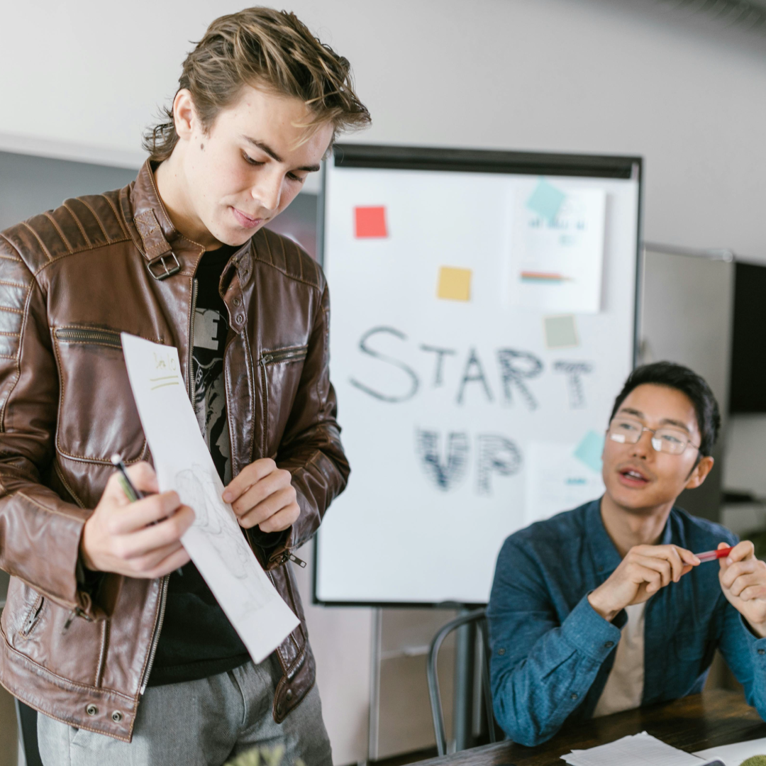 Get to know a little of our history and the road we traveled that took us to the level we are today.