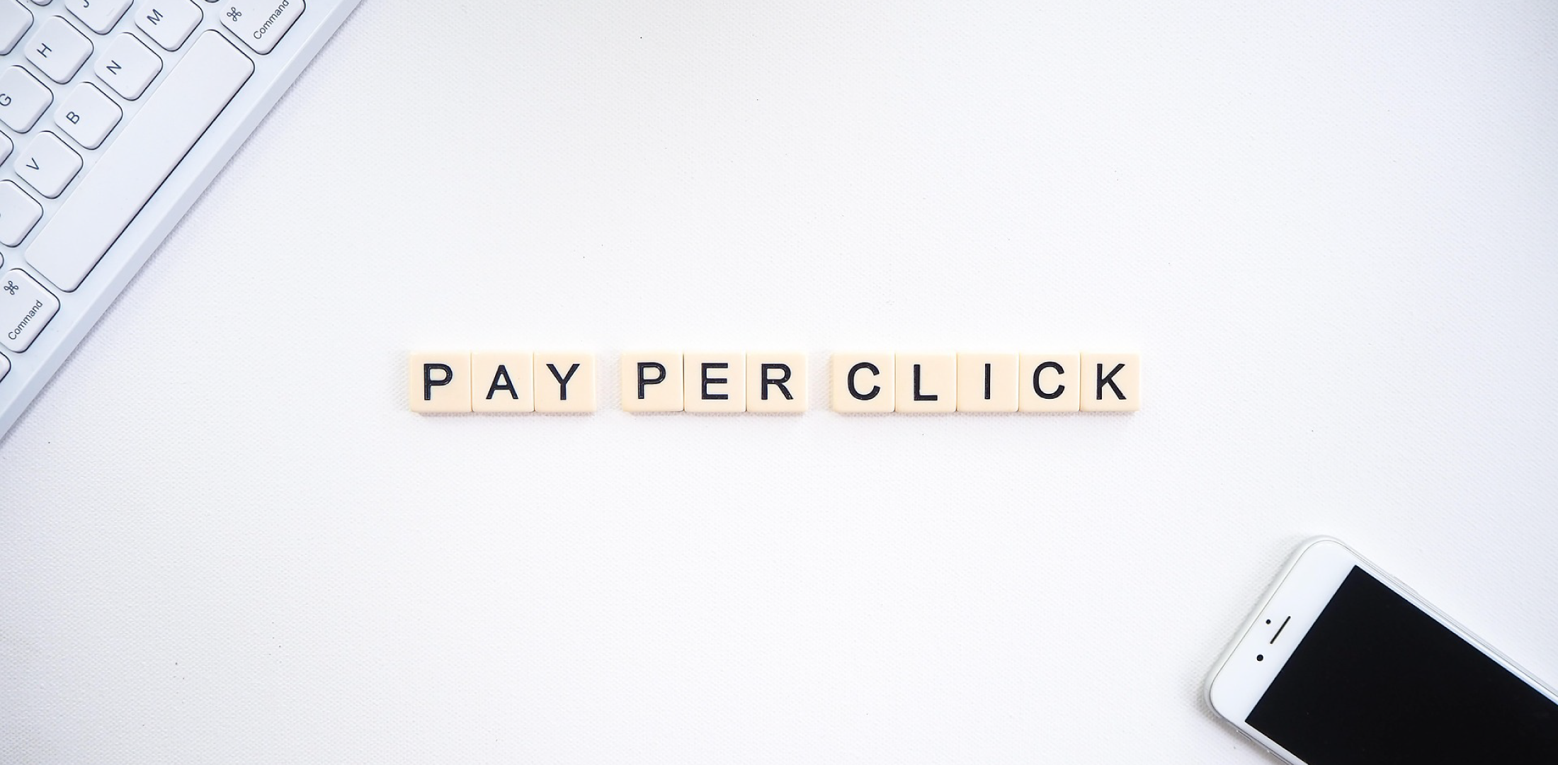 Pay Per Click Marketing Services